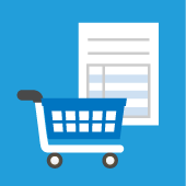 見積・発注の流れ