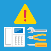 工事商品の注意点